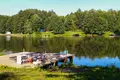 Maison 57 m² Putcynski sielski Saviet, Bélarus