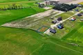 Land 693 m² Gorszewice, Poland