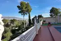 villa de 5 dormitorios 350 m² Alfaz del Pi, Španjolska