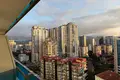 Studio 1 zimmer 33 m² in Batumi, Georgien