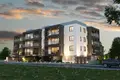 Apartamento 3 habitaciones 134 m² Strovolos, Chipre