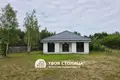 Dom 3 pokoi 178 m² Shatsky rural council, Białoruś