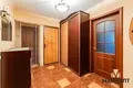 Apartamento 4 habitaciones 97 m² Minsk, Belarús