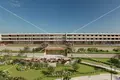 Atterrir 16 792 m² Durmanec, Croatie