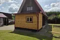 Haus 74 m² Hajnienski sielski Saviet, Belarus