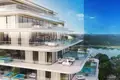 Apartamento 2 habitaciones 1 216 m² Dubái, Emiratos Árabes Unidos