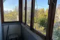 Apartamento 2 habitaciones 31 m² Odesa, Ucrania