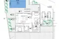 Villa 4 chambres 262 m² Konia, Chypre