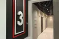 1 room apartment 43 m² Odesa, Ukraine