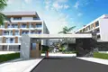 3 bedroom apartment 163 m² Trikomo, Northern Cyprus