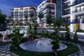 Wohnung 1 zimmer 140 m² Kargıcak, Türkei