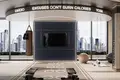 Mieszkanie 2 pokoi 72 m² Dubaj, Emiraty Arabskie