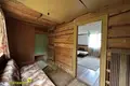 Maison 61 m² Nieharelski sielski Saviet, Bélarus