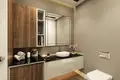 Appartement 1 chambre 52 m² Trikomo, Chypre du Nord