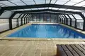 Hôtel 3 800 m² à Villahermosa del Rio, Espagne