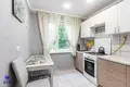 2 room apartment 51 m² Minsk, Belarus