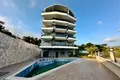 1 bedroom apartment  Demirtaş, Turkey