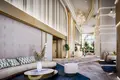Wohnkomplex High-class residential complex on the first line from the sea in Jomtien, Pattaya, Thailand