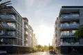 Студия 49 м² муниципалитет Лимасол, Кипр