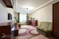 1 room apartment 36 m² Minsk, Belarus