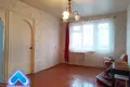 Wohnung 4 zimmer 58 m² Retschyza, Belarus