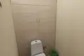 1 room apartment 42 m² Muchaviecki sielski Saviet, Belarus