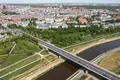 Квартира 2 комнаты 58 м² Познань, Польша