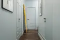 Apartamento 3 habitaciones 75 m² Minsk, Belarús