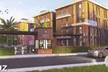 Apartment in a new building Loft Hayat Başakşehir