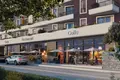 Propiedad comercial 54 m² en Boreti, Montenegro