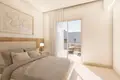 Willa 3 pokoi 73 m² Pilar de la Horadada, Hiszpania