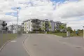 Appartement 3 chambres 47 m² Varsovie, Pologne