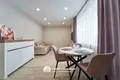 2 room apartment 44 m² in Minsk, Belarus