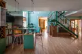 Casa 7 habitaciones 358 m² Riga, Letonia