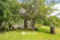 3 room house 40 m² Astrosycki sielski Saviet, Belarus