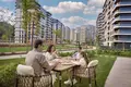 Appartement 3 chambres 228 m², Turquie