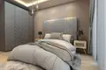 Квартира 2 комнаты 45 м² Средиземноморский регион, Турция