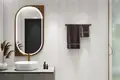 Квартира 5 комнат 108 м² Metoq, Албания