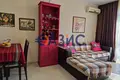 1 bedroom apartment 55 m² Nesebar, Bulgaria