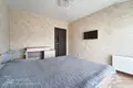 Квартира 2 комнаты 57 м² Ратомка, Беларусь