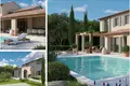 3 bedroom villa 180 m² Grad Porec, Croatia