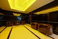 Modern Skyline Apartment Near the Coast in Desirable Tosmur