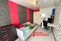Mieszkanie 4 pokoi 87 m² Grodno, Białoruś