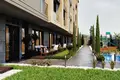Mieszkanie 1 pokój 114 m² Beylikduzu, Turcja