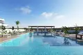 Квартира 2 комнаты 65 м² Лос-Алькасарес, Испания