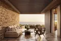 Villa de tres dormitorios 150 m² Pefkochori, Grecia