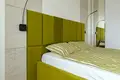 3 room apartment 75 m² in Warsaw, Poland
