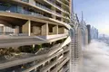 Piso en edificio nuevo Iconic Tower by Pininfarina and Mered