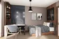 Wohnung 2 zimmer  Zeytinburnu, Türkei