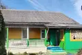 Maison 84 m² Zazevicki sielski Saviet, Bélarus